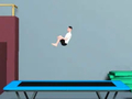 Juego Trampoline Flip