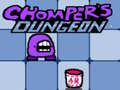Juego Chomper's Dungeon