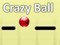 Juego Crazy Ball