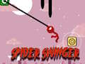 Juego Spider Swinger