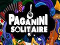 Juego Paganini Solitaire