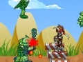 Juego Armor Hero Big Rescue
