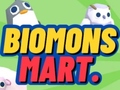 Juego Biomons Mart