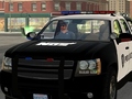 Juego Police SUV Simulator