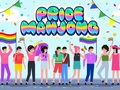 Juego Pride Mahjong