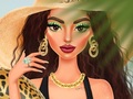 Juego Glamour Beachlife