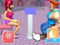 Juego Blowing King