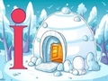 Juego Coloring Book: Letter I