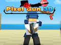 Juego Pixel Gun 3D