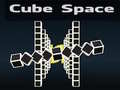 Juego Cube Space