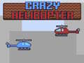 Juego Crazy Helicopter