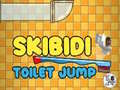 Juego Skibidi Toilet Jump