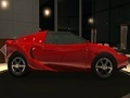 Juego The car