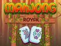 Juego Mahjong Royal
