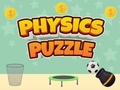 Juego Physics Puzzle