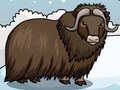 Juego Rescue The Musk Ox