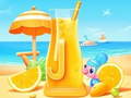 Juego Coloring Book: Letter J