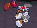 Juego Skibidi Toilet IO