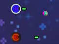 Juego Space Waves