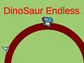 Juego Dinosaur Endless