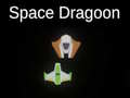 Juego Space Dragoon