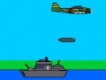 Juego Bomb Pearl Harbor