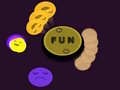 Juego Button Bliss
