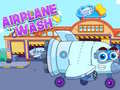 Juego Airplane Wash