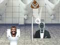 Juego Skibidi Toilet Soccer Head