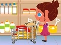 Juego Jasmins world