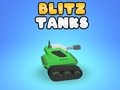Juego Blitz Tanks