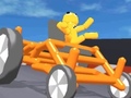 Juego Draw Crash Race