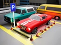 Juego Extreme Parking Challenge