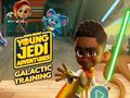 Juego Young Jedi Adventure: Galactic Training