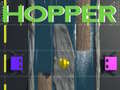 Juego Hopper