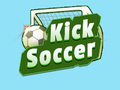 Juego Kick Soccer