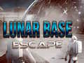 Juego Lunar Base Escape