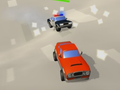 Juego Endless Car Chase 2
