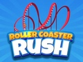 Juego Roller Coaster Rush