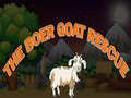 Juego The Boer Goat rescue