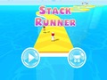 Juego Stack Runner