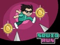 Juego Squid Run