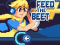 Juego Feed the Beet Plus