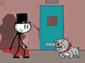 Juego Prison Escape: Stickman Story