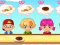 Juego Bakers Store