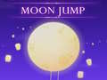 Juego Moon Jump
