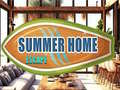 Juego Summer Home Escape