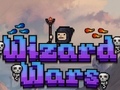 Juego Wizard Wars