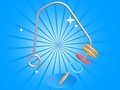 Juego Slide Hoops 3D 