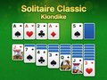 Juego Solitaire Classic Klondike